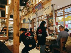 -東門韩国传统烤肉·韩国料理(银座直营店)
