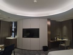 -上海世茂皇家艾美酒店