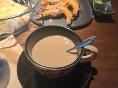 -甘尼仕印度餐厅酒吧(斜塘老街店)