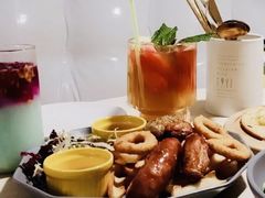 -天空花园餐吧·生日·团建(南山店)