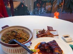 -侨美·唐荔园·40年地道粤菜