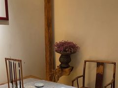 -翁暖茶馆(滨江东总店)