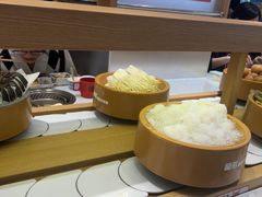 -龍歌自助小火锅(崂山丽达店)