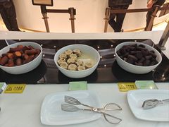 -虹桥机场V2贵宾休息室