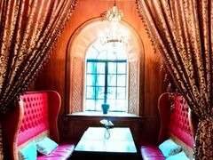 -马勒别墅·中餐厅