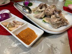 -海尔巴格新疆餐厅(东来兴店)