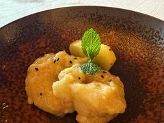 -富力丽思卡尔顿酒店·丽轩中餐厅