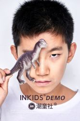 -INKIDS潮童社儿童摄影(朝阳大悦城店)