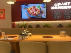 -韩香福脊骨汤锅(上杭路店)