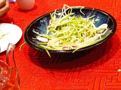 -正阳门饭庄·烤鸭·北京菜(万丰路七里庄店)