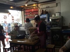 -裕兴记·三虾面(西北街总店)