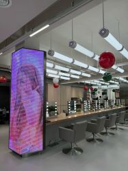 -Z.X HAIR SALON张新美业