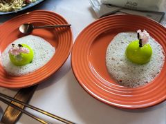 -量子制造·元创意料理(李公堤店)