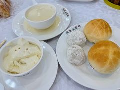 -冰泉豆浆馆(白云山总店)