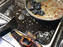 -黑色经典臭豆腐·湖南特产(步行街店)