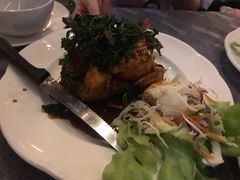 无双炸虾-Dash Teak House