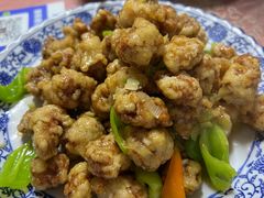 -红升老菜馆(巨兴街店)