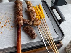-纪录片《人生一串》体验店(静安店)
