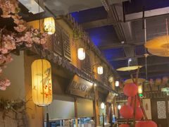 -淀里船宴(裕华东路店)