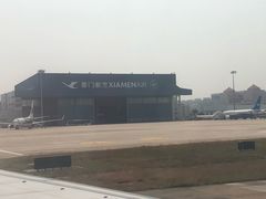 -厦门高崎国际机场-T3航站楼