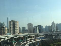 -上海南浦大桥长途旅游客运站