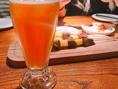 -阿里家·新疆烤肉酒場 by MIG