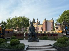 -安徒生童话乐园