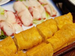 -御膳粥·牛乳粥底火锅·地道顺德菜(容桂店)