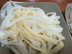 -汝萍传统蘸水菜(春华路总店)