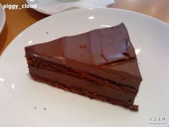 -榖屋house of flour(张江首店)