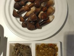 -黑鸡小馆(金源店)