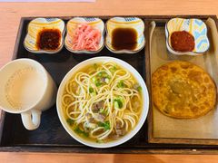 -北京西藏大厦·香帕拉藏餐厅