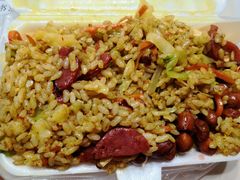 -老婆婆炒饭(小白楼1902欧式风情街店)