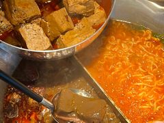 -湊湊火锅·茶憩(皇姑万象汇店)