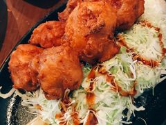 -铃木食堂(帽儿胡同店)