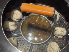 -白城车站店一九二八铁锅炖