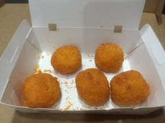 榴莲-达美乐比萨(武定店)