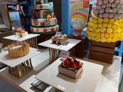 -威珀斯酒店·珀萃美食餐厅