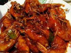 -天津乾毓德饭庄·清真传统炒菜·海鲜烧烤(咸阳路店)