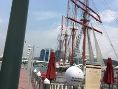 -新加坡水上探险乐园