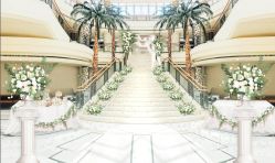 -Sunny喜铺婚礼策划(东部店)