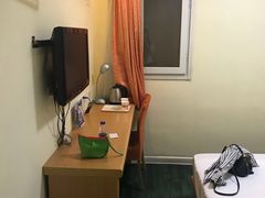 -如家酒店(杭州黄龙浙大玉泉校区店)