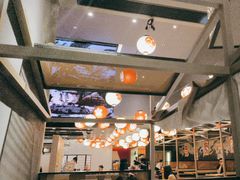 -鸟山鸣·日料食堂(王府井店)