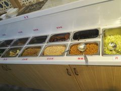 -香坝坝鲜鱼火锅(春熙路店)