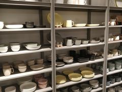 -OCE(熙地港购物中心店)