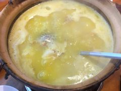 -捞围鲜·港式打边炉(海阳路店)