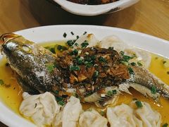 -永安鱼庄·镇江菜(丁卯店)