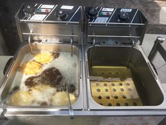 -金山嘴渔村