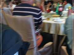 大堂-宏宴·新京菜(望京店)