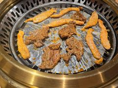 -焰江山海鲜牛排烤肉自助(锦华万达二星店)